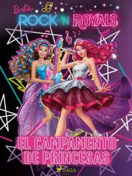 Icon image Barbie - El campamento de princesas