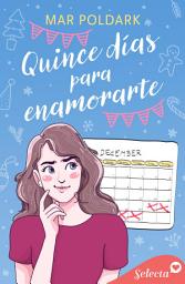 Icon image Quince días para enamorarte