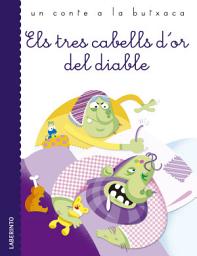 Icon image Els tres cabells d'or del diable