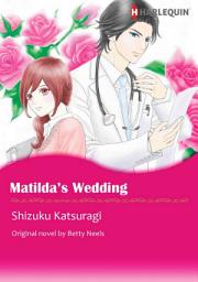 Icon image MATILDA'S WEDDING: Harlequin Comics
