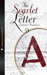 Icon image The Scarlet Letter