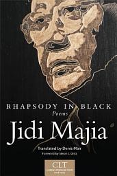 Icon image Rhapsody in Black: Poems