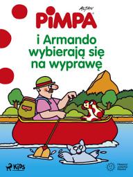 Icon image Pimpa i Armando wybierają się na wyprawę