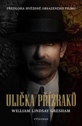 Icon image Ulička přízraků