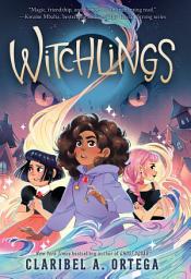 Icon image Witchlings