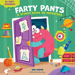 Icon image Farty Pants: A Stinky Book of Monsters