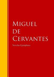 Icon image Novelas Ejemplares: Biblioteca de Grandes Escritores