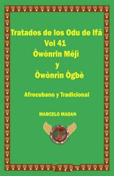 Icon image LOS ODU DE IFA VOL 41 Owonrin Meji-Owonrin Ogbe
