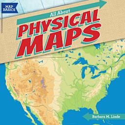 Icon image All About Physical Maps