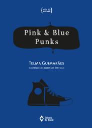 Icon image Pink & blue punks