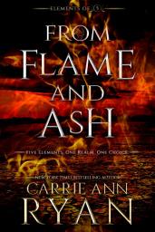Icon image From Flame and Ash