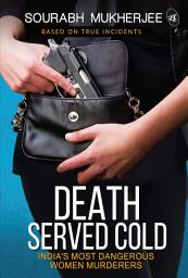 Icon image Death Served Cold