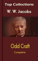 Icon image Odd Craft: Jacobs Top Collections