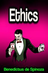 Icon image Ethics
