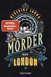 Icon image Die Mörder von London: Roman