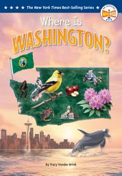 Icon image Where Is Washington?