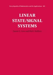 Icon image Linear State/Signal Systems