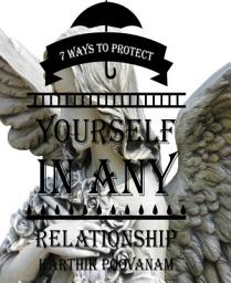 Icon image 7 ways to protect yourself in any relationship