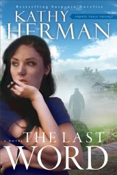 Icon image The Last Word (Sophie Trace Trilogy Book #2)