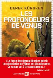Icon image Les Profondeurs de Vénus: Les Profondeurs de Vénus - Tome 1