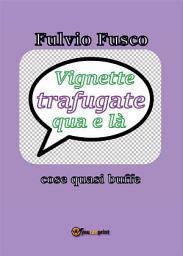 Icon image Vignette trafugate qua e là