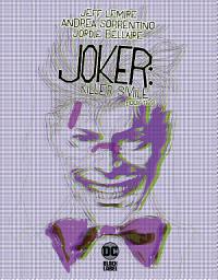 Icon image Joker: Killer Smile (2019 - 2020)