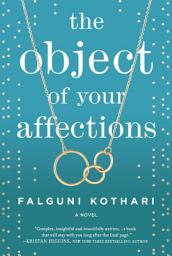 Icon image The Object of Your Affections