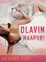 Icon image Olavin naapuri - eroottinen novelli