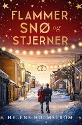 Icon image Flammer, snø og stjerner