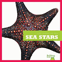 Icon image Sea Stars