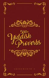 Icon image 500+ Yiddish Proverbs