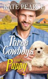 Icon image Three Cowboys and a Puppy