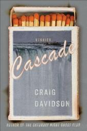 Icon image Cascade: Stories