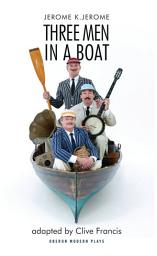 Icon image Three Men in a Boat