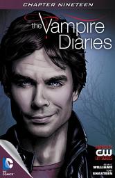 Icon image The Vampire Diaries #19