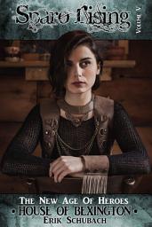 Icon image Sparo Rising: House of Bexington