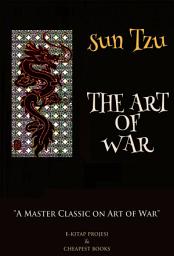 Icon image The Art of War: "A Master Classic on Art of War"