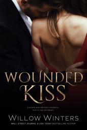 Icon image Wounded Kiss