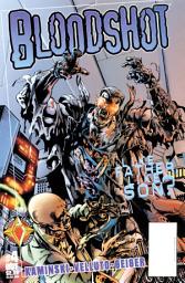 Icon image Bloodshot
