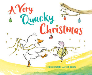 Icon image A Very Quacky Christmas