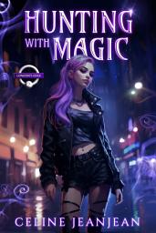 Icon image Hunting with Magic