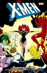 Icon image X-Men: A Ascensão da Fênix