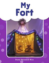 Icon image My Fort: Read-Along eBook