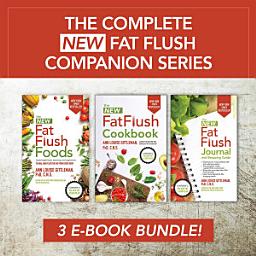 Icon image The Complete New Fat Flush Companion Series: Edition 2