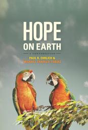Icon image Hope on Earth: A Conversation