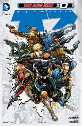 Icon image Team 7 (2012-2013)