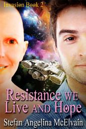 Icon image Resistance We Live And Hope