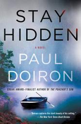 Icon image Stay Hidden: A Novel