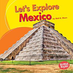 Icon image Let's Explore Mexico