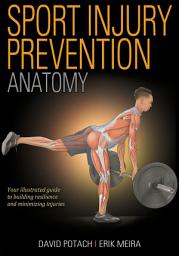 Icon image Sport Injury Prevention Anatomy